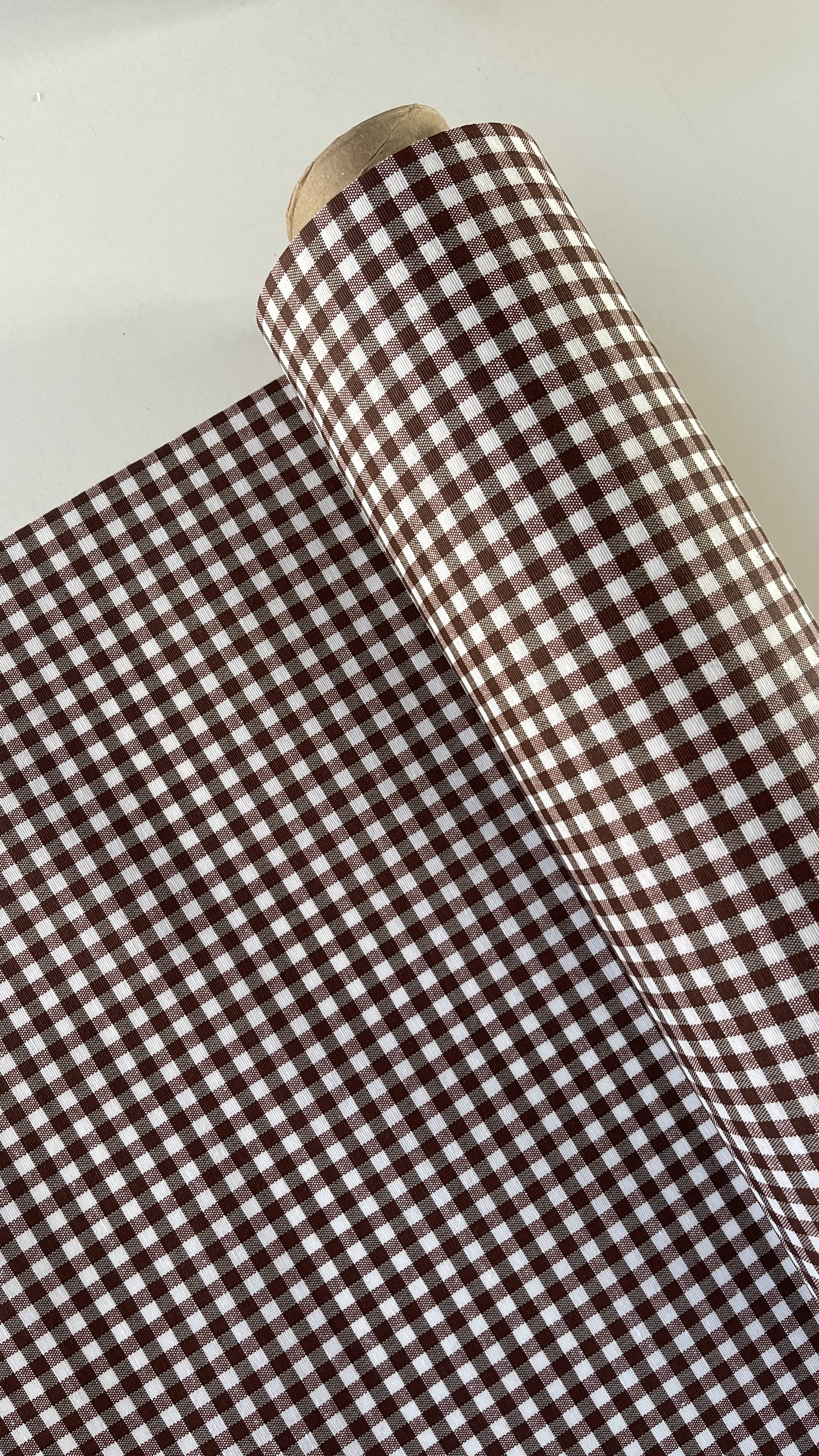 Vichy - Vichy Marrón